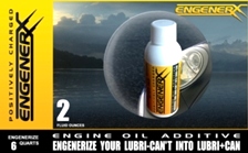 Engine Oil Treatment